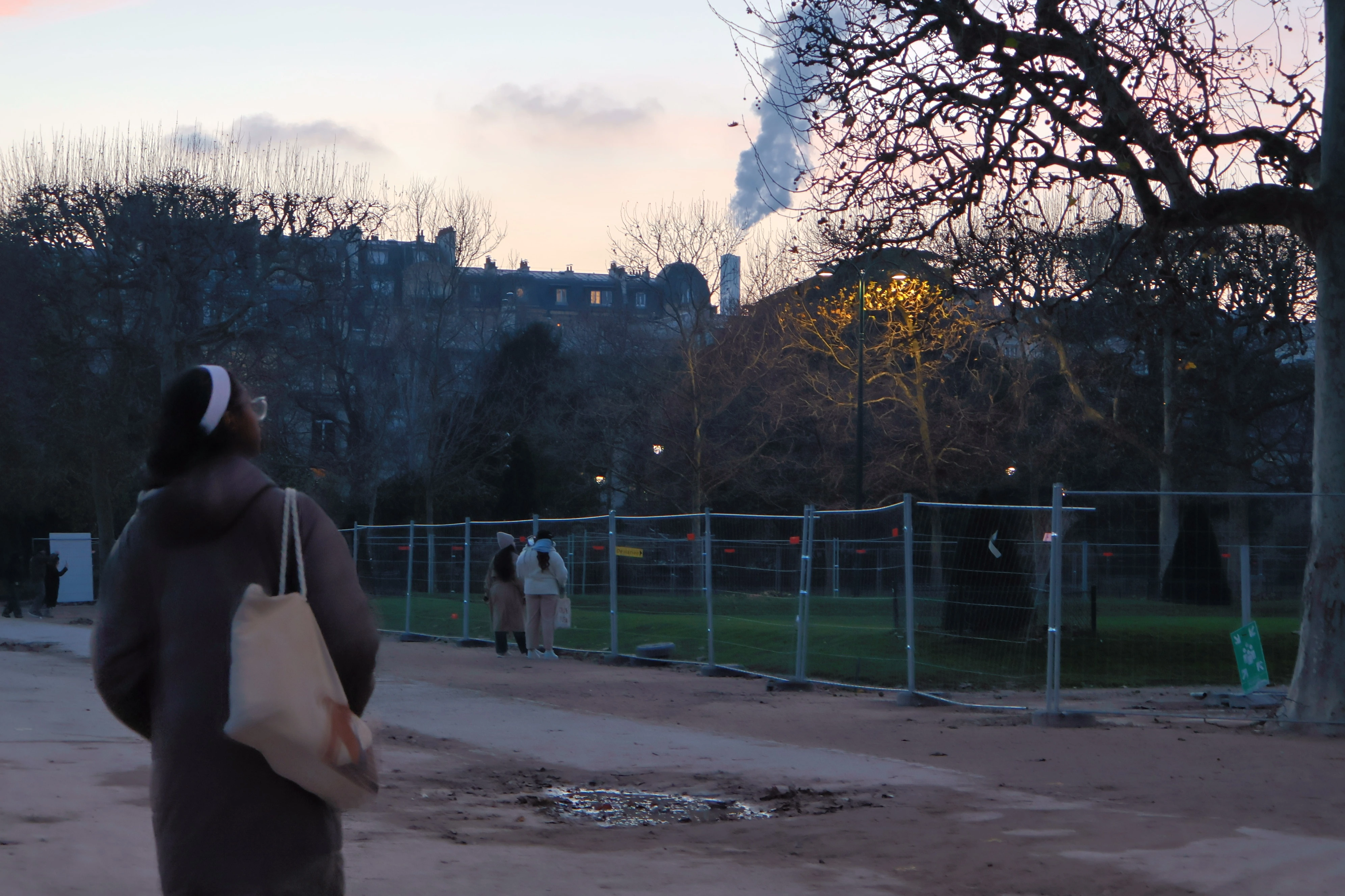 Paysage 2