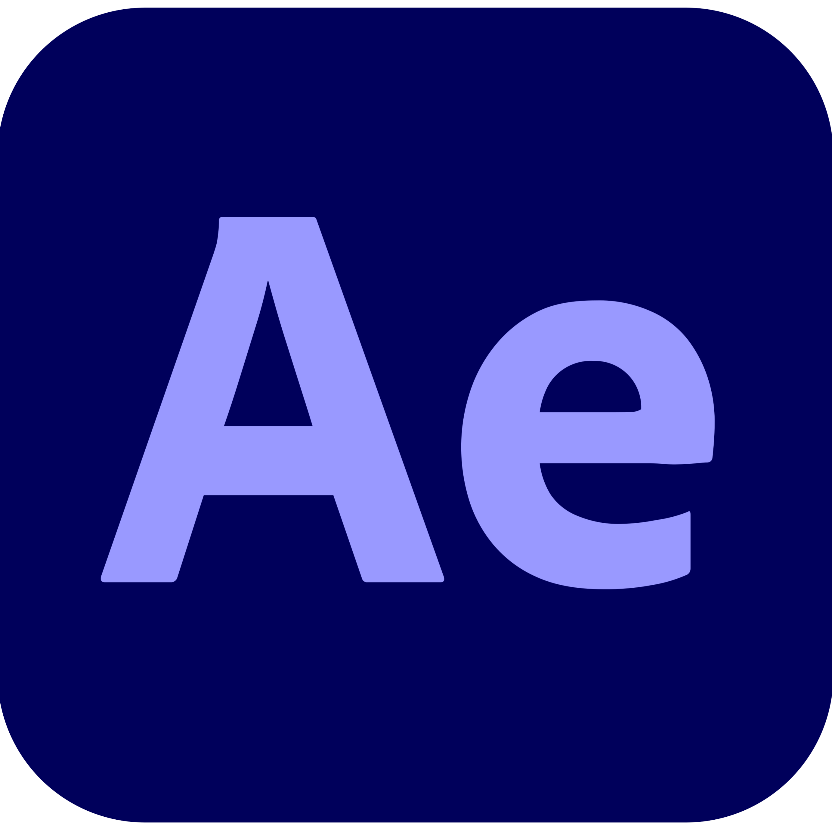 After Effect