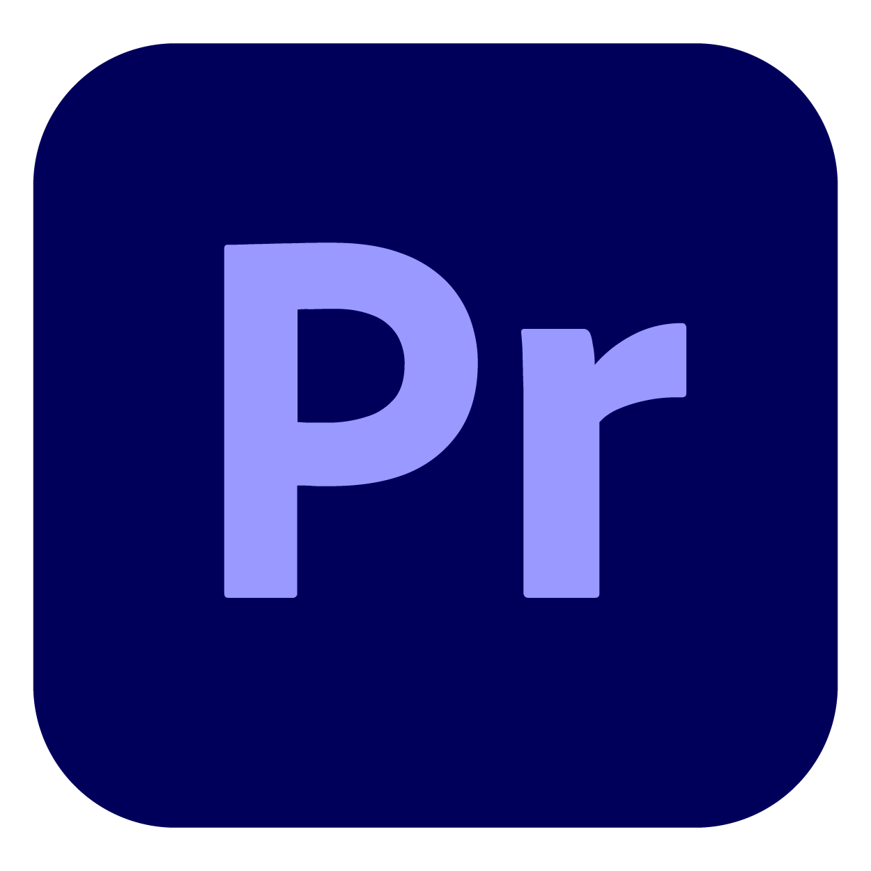 Premiere pro